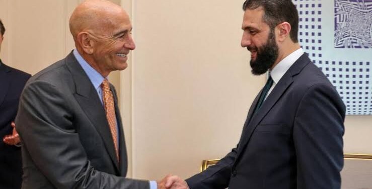 شراكة لإعادة الإعمار.. هل تفتح الاستثمارات السعودية باب التعافي لسوريا؟