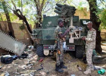 مجزرة النازحين في كردفان.. إلى متى تستمر حرب السودان بلا رادع؟