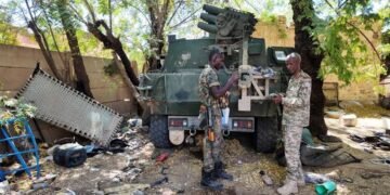 مجزرة النازحين في كردفان.. إلى متى تستمر حرب السودان بلا رادع؟