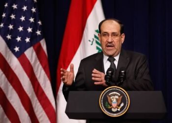 سباق رئاسة العراق يتصاعد.. المالكي يتمسك وبراك يحدد أولويات واشنطن