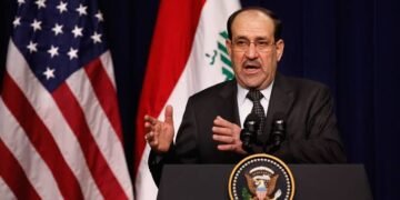سباق رئاسة العراق يتصاعد.. المالكي يتمسك وبراك يحدد أولويات واشنطن