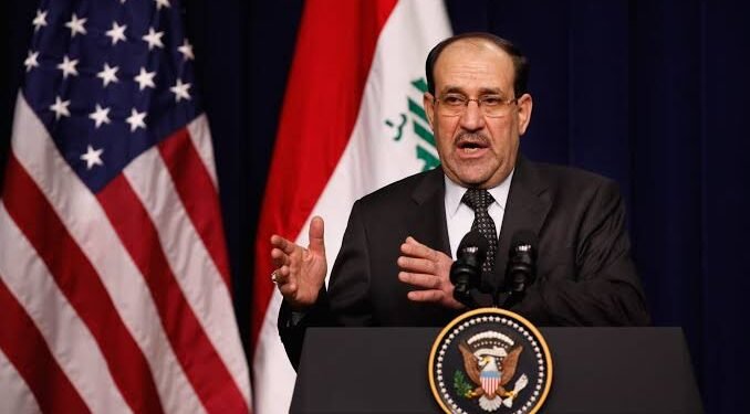 سباق رئاسة العراق يتصاعد.. المالكي يتمسك وبراك يحدد أولويات واشنطن