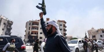السويداء على صفيح ساخن.. جريمة غامضة تطيح بعنصر أمني