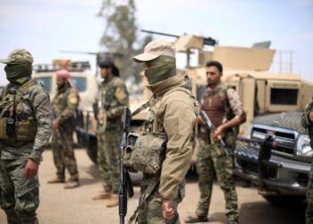 هجوم دير الزور.. قتيل من الجيش السوري وتصاعد هجمات «داعش»