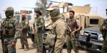 هجوم دير الزور.. قتيل من الجيش السوري وتصاعد هجمات «داعش»
