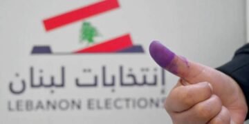 الانتخابات النيابية في لبنان بين إصرار الرئاسة وضغوط الإقليم