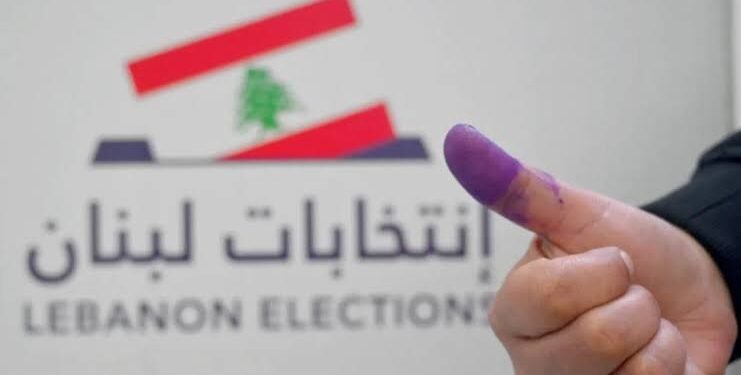 الانتخابات النيابية في لبنان بين إصرار الرئاسة وضغوط الإقليم