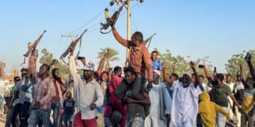 هجوم شمال دارفور.. 28 قتيلاً وهجوم يثير الرعب في السودان