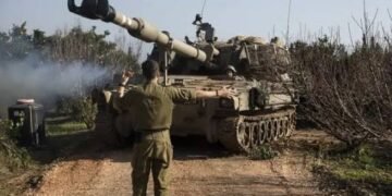 لبنان في مرمى التحذير الإسرائيلي.. تهديد بضربات قاسية