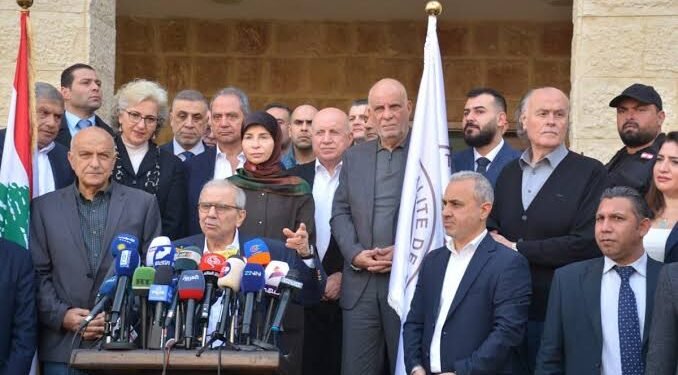 جنوب لبنان على مفترق السلاح.. هل ينجح سلام في استعادة السيادة؟