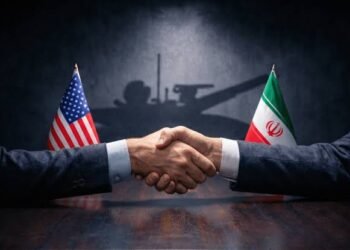 على حافة المواجهة.. مفاوضات جنيف تختبر أعصاب واشنطن وطهران