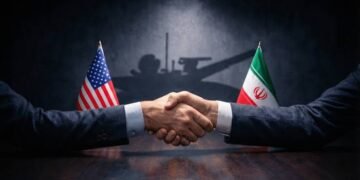 على حافة المواجهة.. مفاوضات جنيف تختبر أعصاب واشنطن وطهران