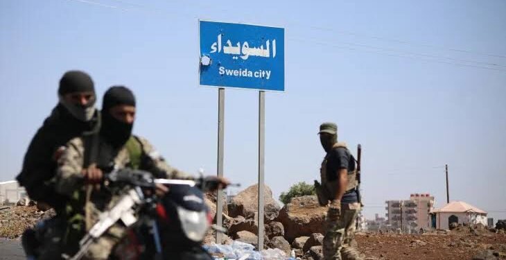 السويداء تستعد لتبادل الأسرى.. خطوة نحو تهدئة النزاع
