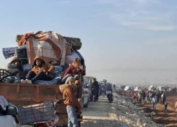 إغلاق «الهول» يقترب.. سوريا تبدأ نقل آخر القاطنين إلى ريف حلب