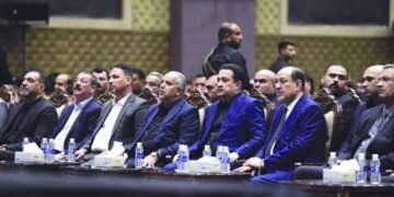 انسداد سياسي في بغداد.. سر تعثر ولادة الحكومة العراقية