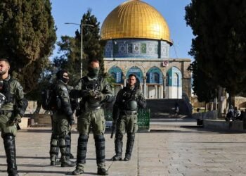 تصاعد التهريب يشدد الحواجز في القدس