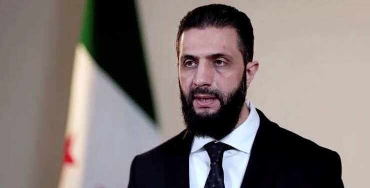 تقرير أممي يرصد خمس محاولات لاغتيال الشرع خلال عام