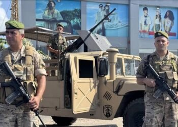 حصر السلاح شمال الليطاني.. لبنان تستعد لاتخاذ القرار الحاسم