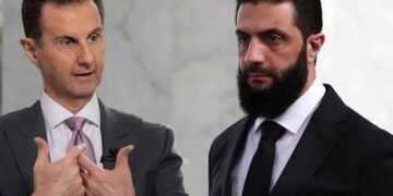 سوريا تفتح بوابة «الجنائية الدولية».. تحرك دبلوماسي لملاحقة الأسد
