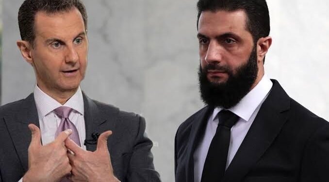 سوريا تفتح بوابة «الجنائية الدولية».. تحرك دبلوماسي لملاحقة الأسد