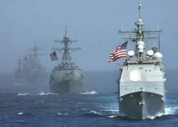 حشد أمريكي واسع يمهّد لسيناريو مواجهة طويلة مع إيران