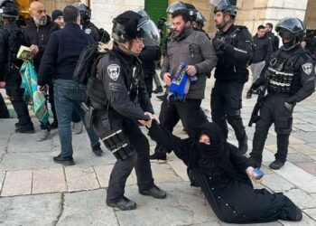 قيود إسرائيلية مشددة.. تحليل المشهد الرمضاني في القدس