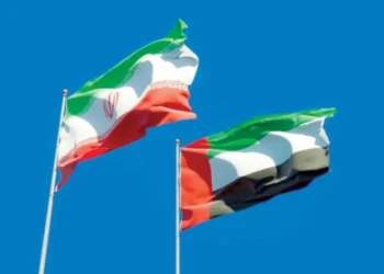 الإمارات وإيران في طهران.. مشاورات سياسية لتعزيز التعاون والأمن الإقليمي