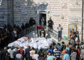 الكونغرس يهاجم إسرائيل.. من يحمي المسيحيين في الأرض المقدسة؟