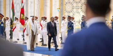 القرن الأفريقي… ساحة نفوذ خليجية مفتوحة