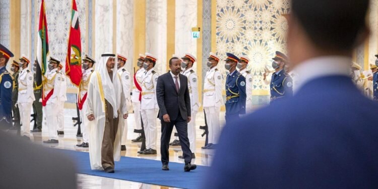 القرن الأفريقي… ساحة نفوذ خليجية مفتوحة