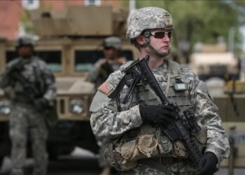 لماذا تعزّز واشنطن وجودها العسكري في نيجيريا الآن؟