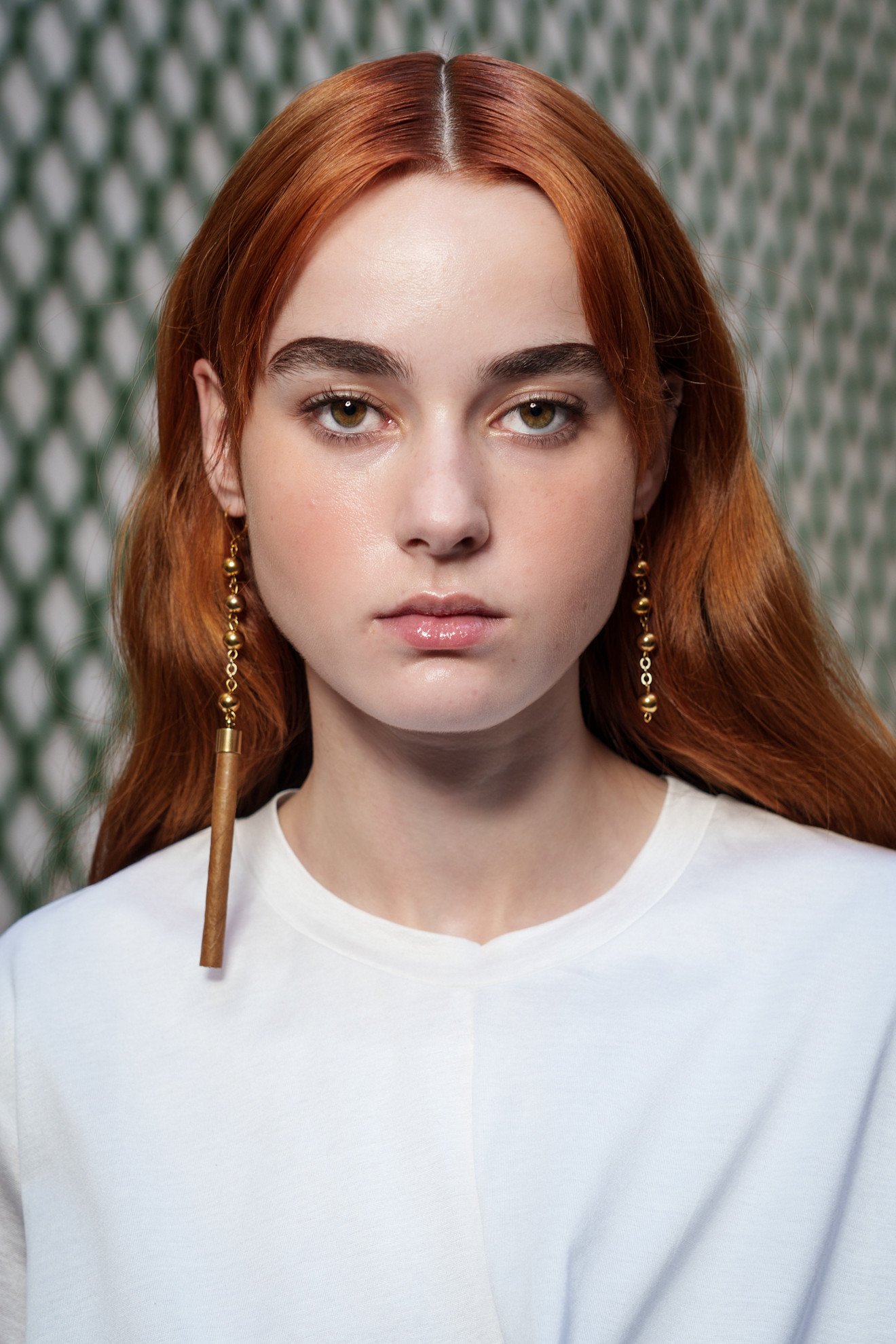 ألوان صبغات الشعر في ربيع 2026