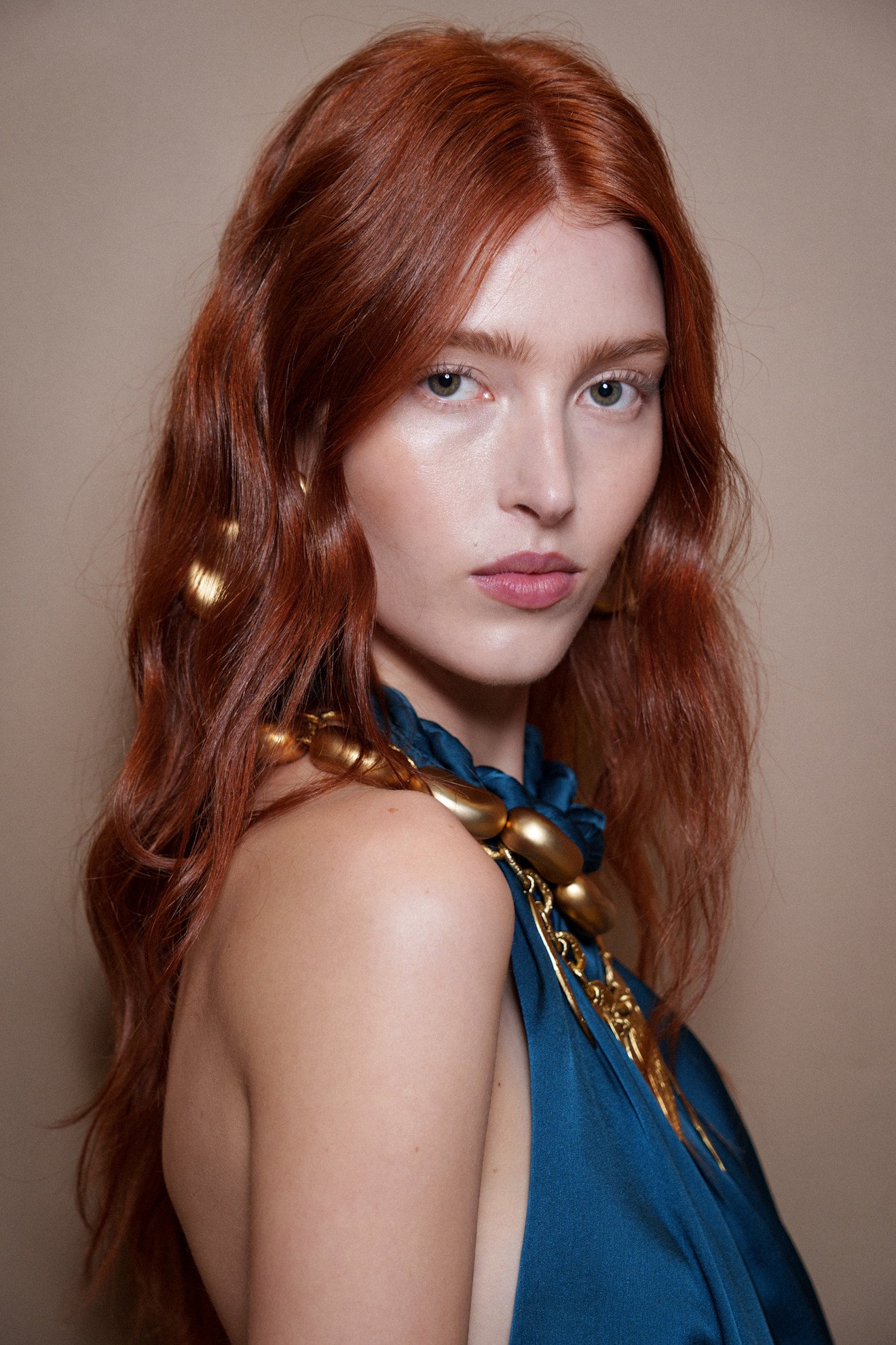 ألوان صبغات الشعر في ربيع 2026