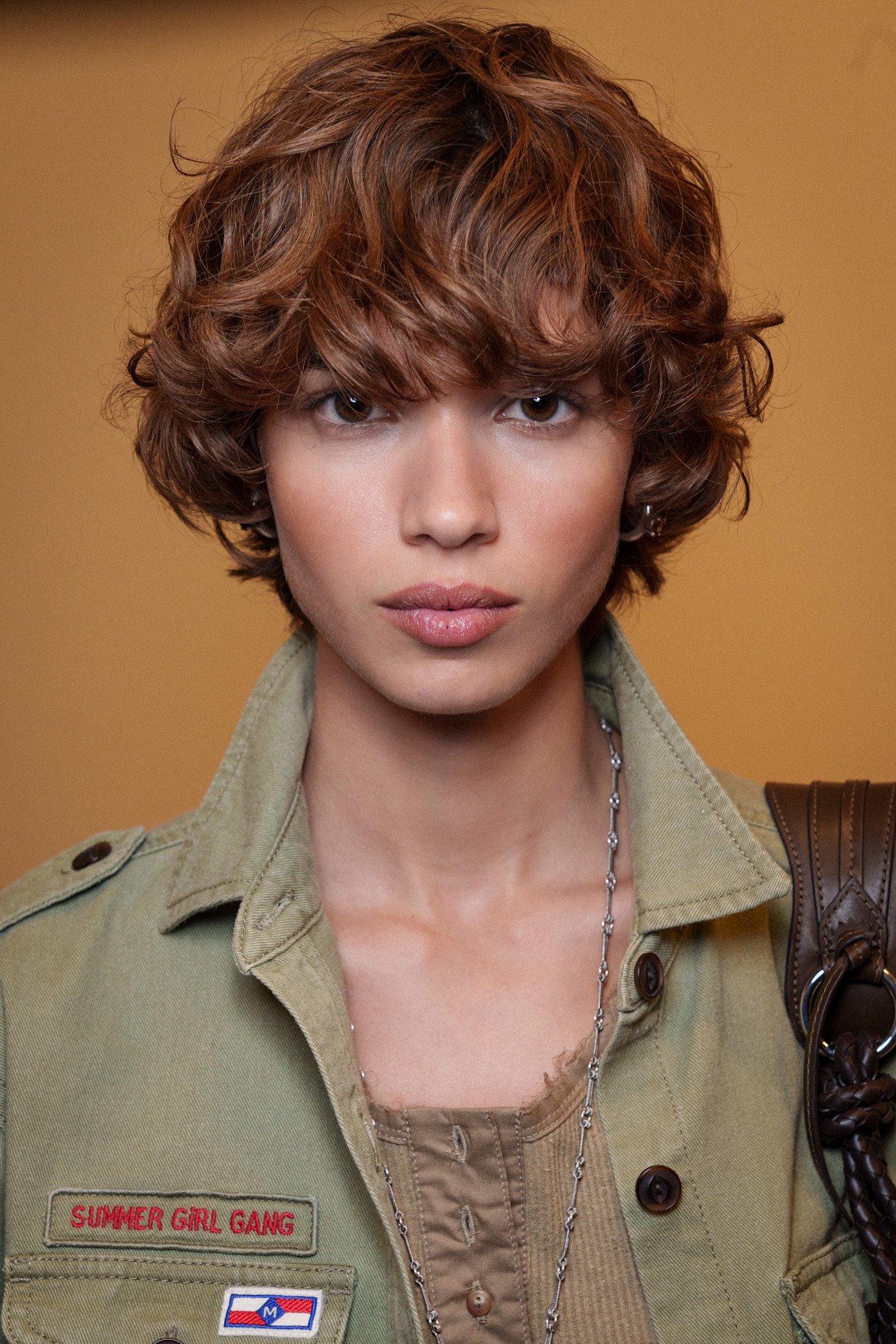 ألوان صبغات الشعر في ربيع 2026