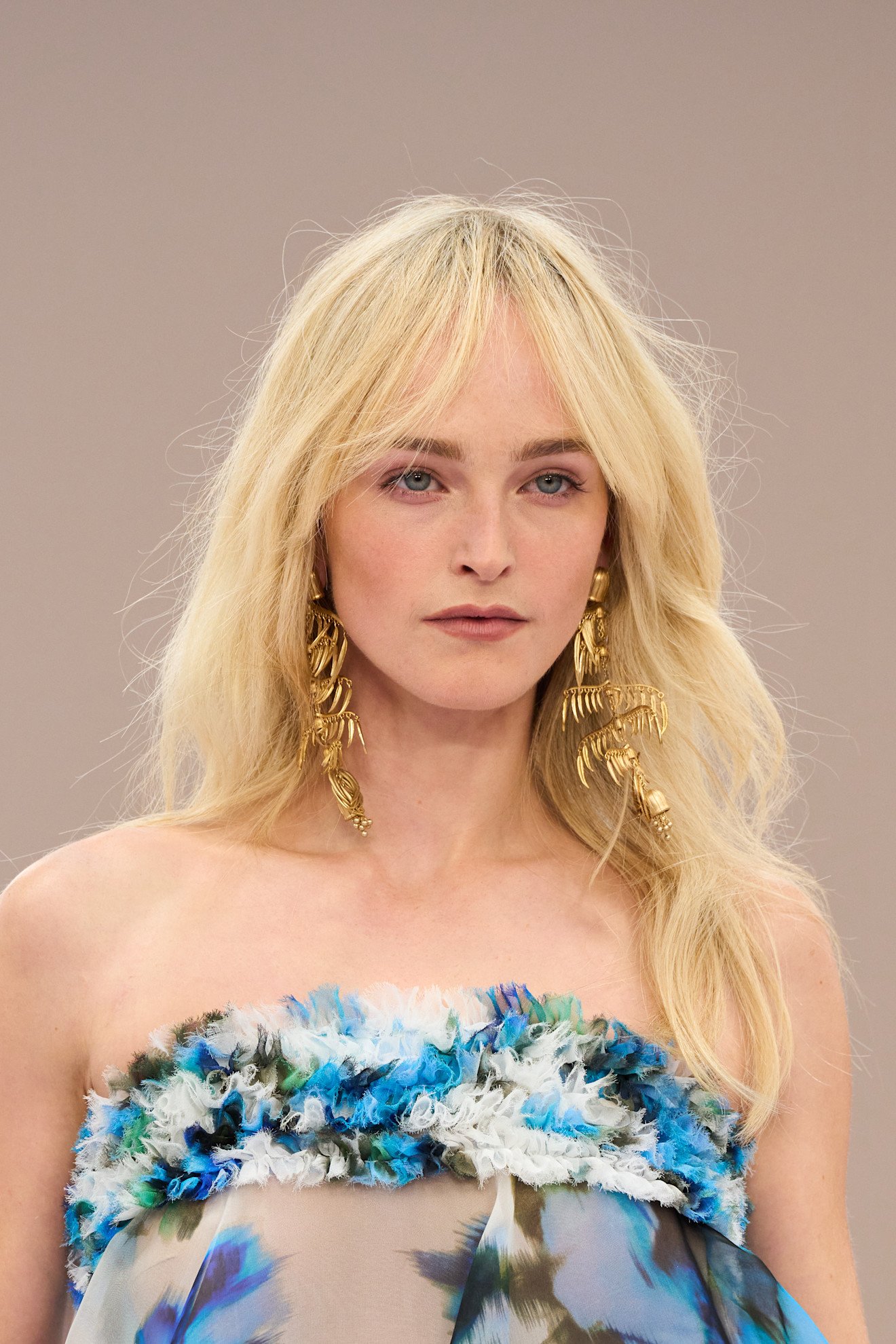 ألوان صبغات الشعر في ربيع 2026