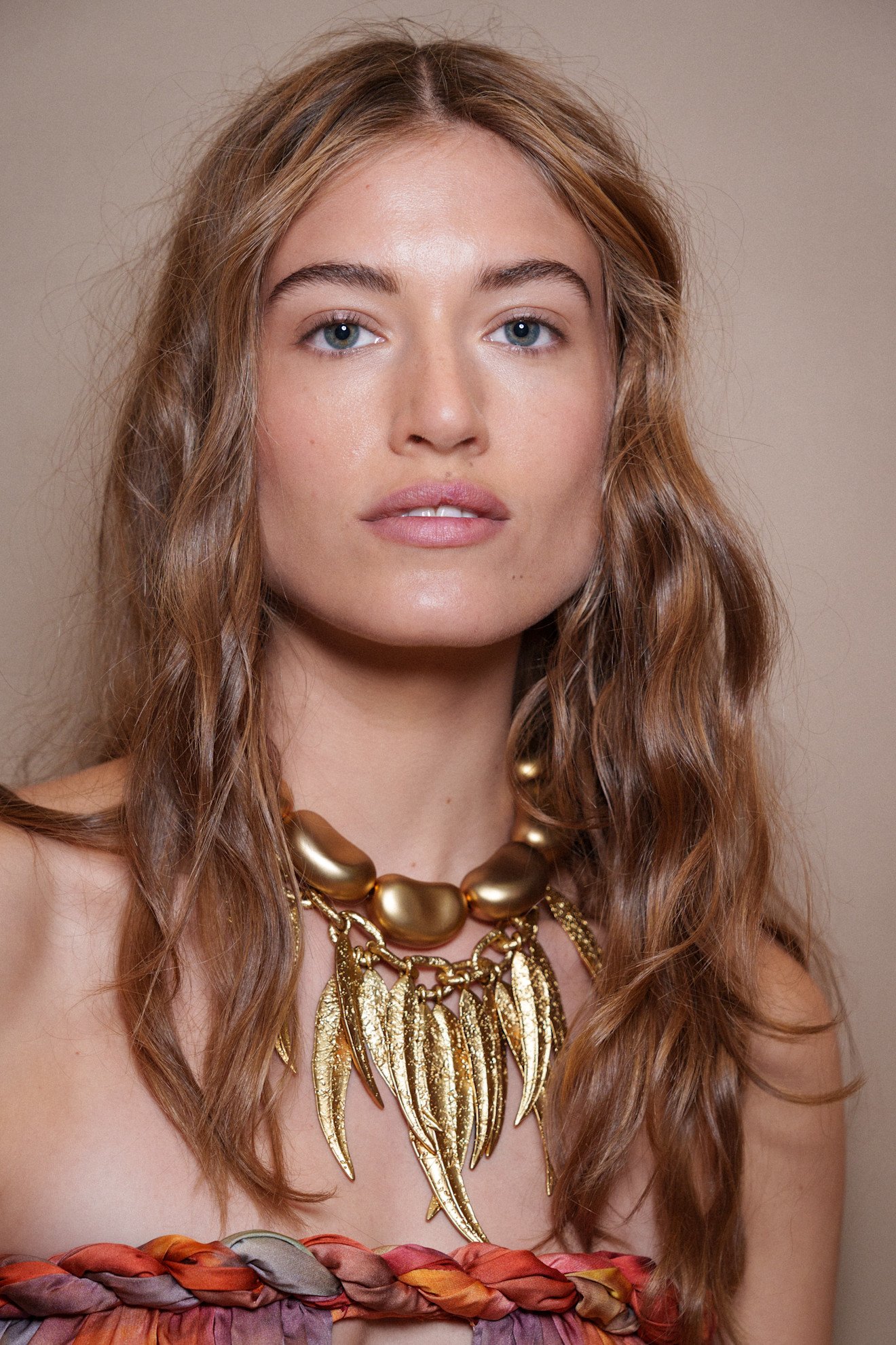 ألوان صبغات الشعر في ربيع 2026