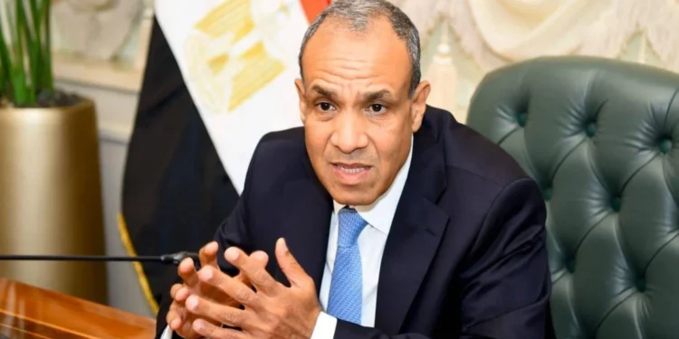 مصر تضع خطوطاً حمراء: حوكمة البحر الأحمر شأن إقليمي خالص