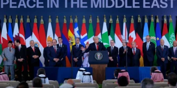 من يراقب تمويل اعمار غزة؟ انقسام غربي حول مجلس “السلام”