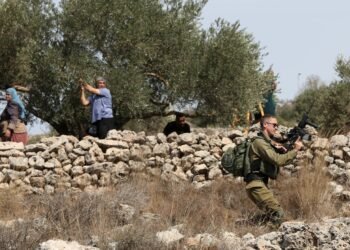 “سبسطية” تواجه مخططات الضم.. مسؤولون يكشفون جرائم الاحتلال