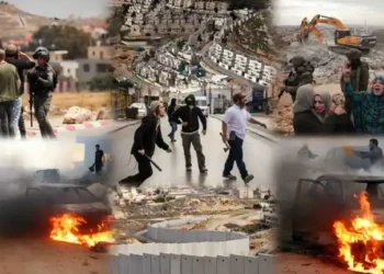 كيف يهدد إرهاب المستعمرين إمكانية قيام دولة فلسطينية؟