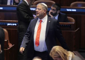 إسرائيل تقر إعدام الأسرى الفلسطينيين وتواجه انتقادات أوروبية متصاعدة