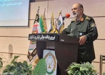 بعد أيام من تعيينه.. إسرائيل تغتال رئيس المكتب العسكري لمرشد إيران