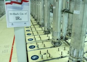 هل يدفع اليورانيوم واشنطن إلى تدخل بري في إيران؟