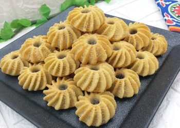 أسرار المعمول الفلسطيني الفاخر.. وصفة تراثية من قلب القدس