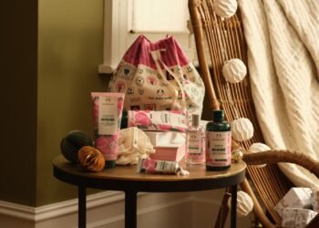 هدايا عيد الأم 2026.. أفضل منتجات عناية بالبشرة