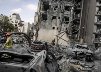 غارات على طهران.. شهادات المدنيين تكشف الرعب اليومي