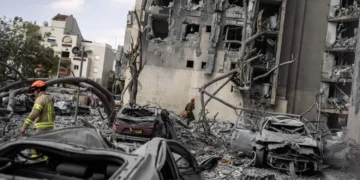 غارات على طهران.. شهادات المدنيين تكشف الرعب اليومي