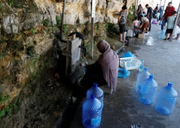 عطش تحت الحصار.. يوميات نساء غزة في رمضان