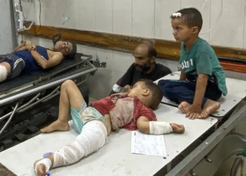 تقرير أمريكي يكشف: الخوف من “الجلسرين” يحرم أطفال غزة من العلاج