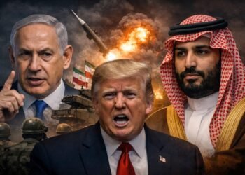 غضب خليجي من واشنطن.. هل ينقلب الحلفاء على ترامب؟